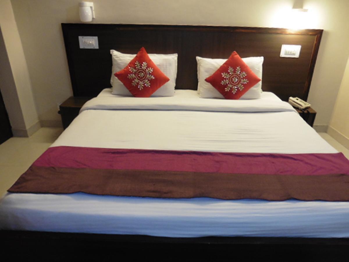 City Light Hotel Dalhousie Exterior foto